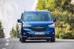 Opel Combo Life 2018 года